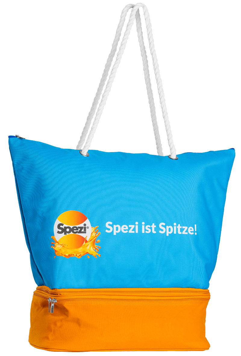 Spezi Beach-Bag
