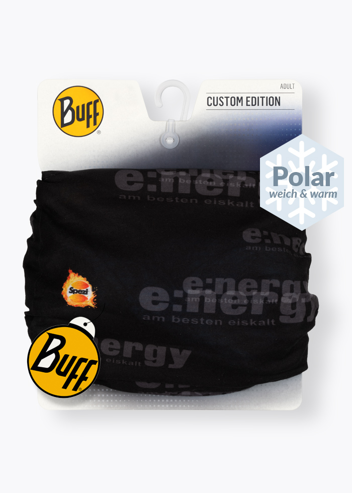 Original Buff ® Polar Spezi e:nergy