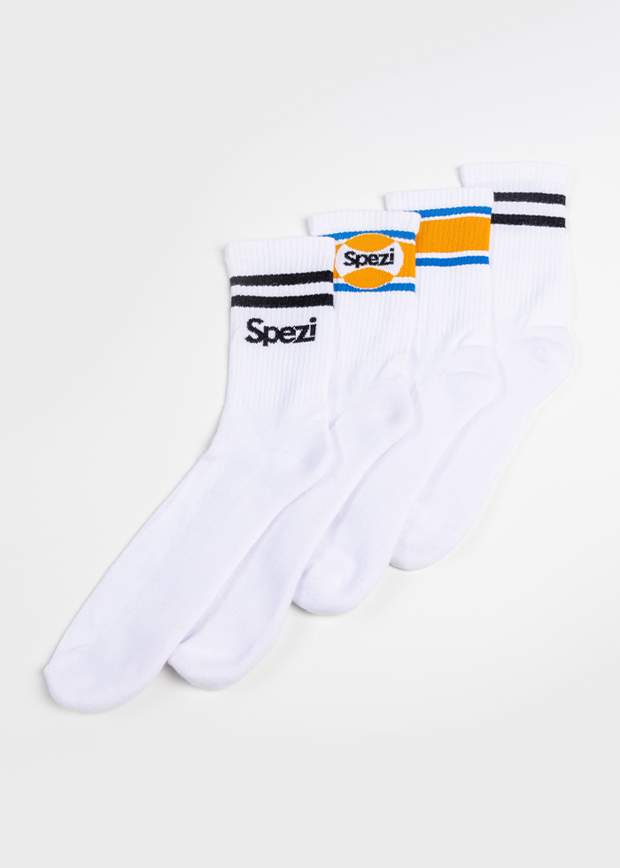 Spezi Socken Bundle II