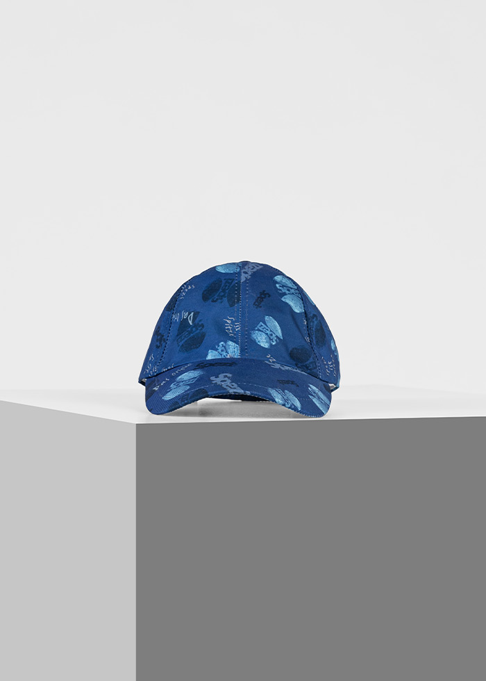 Spezi-Sommercap Spezi-Sommercap