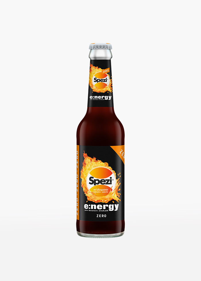 Spezi E nergy ZERO First Taste Package spezi-e-nergy-zero-first-taste-package