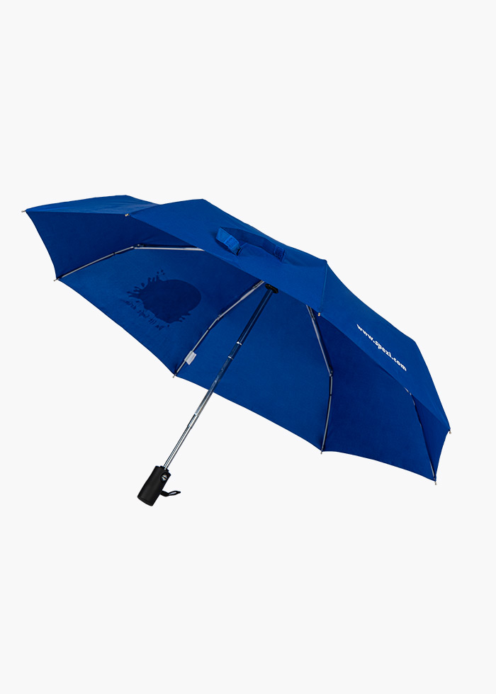 Spezi-Regenschirm