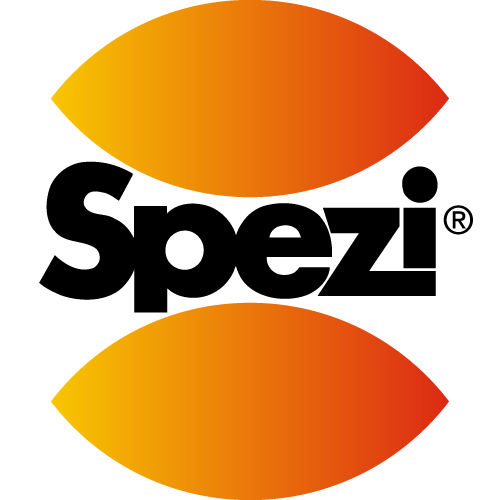 Spezi Logo