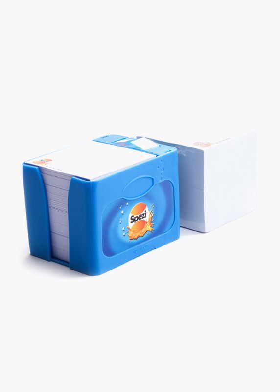 Spezi Zettelbox