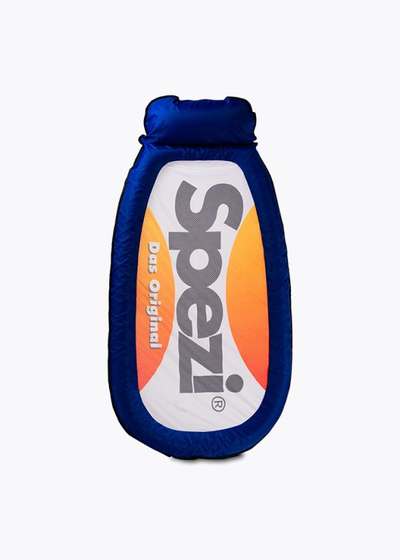 Spezi Wasserhängematte