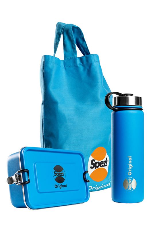 Spezi Brotzeit Set