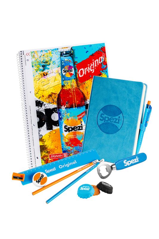 Spezi Studenten Set