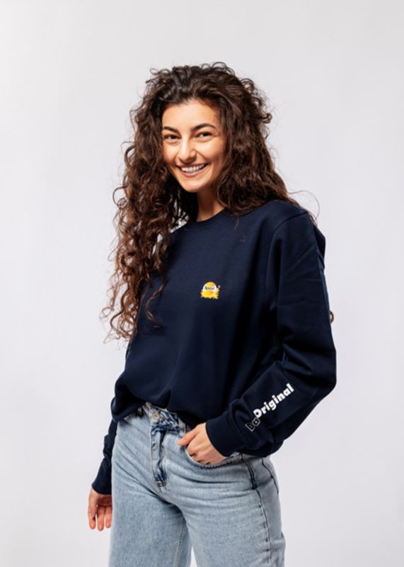Spezi Sweatshirt Premium