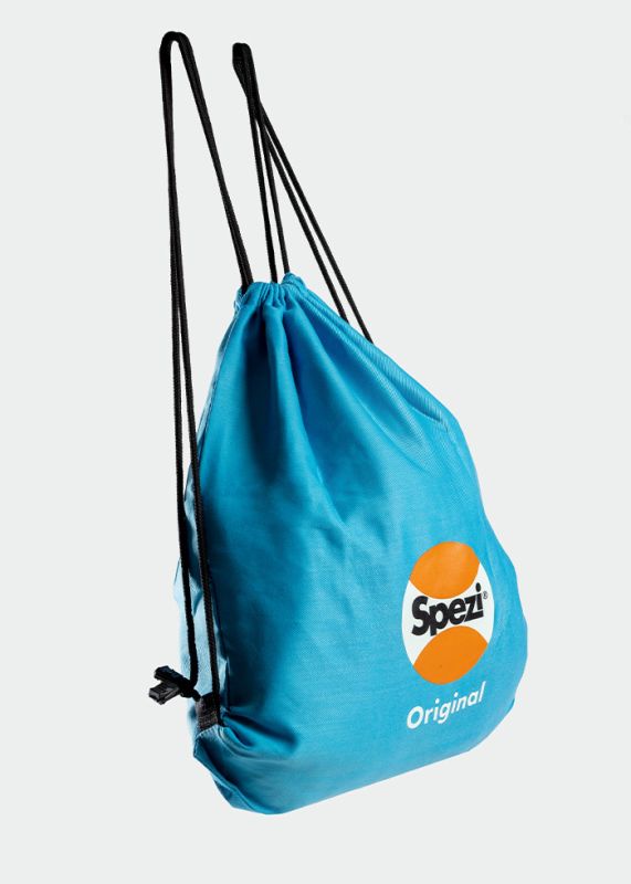 Spezi Gym Bag
