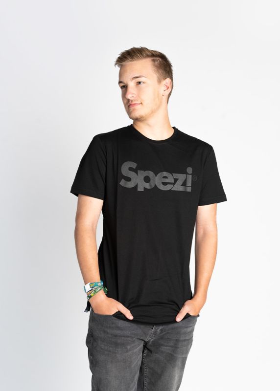 Spezi T-Shirt "SPEZI"