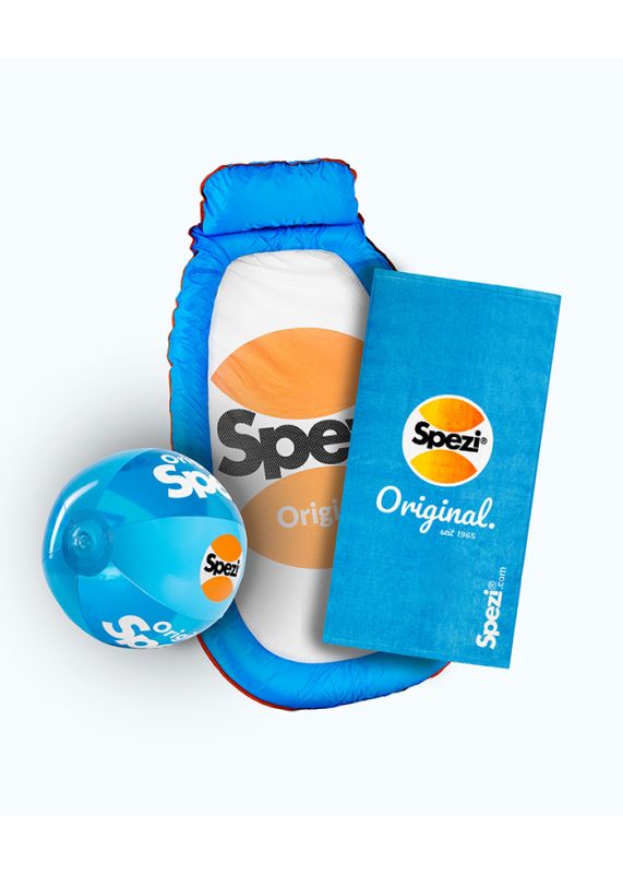 Spezi Fun-Set