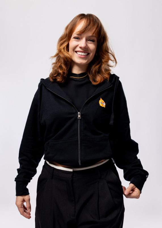 Spezi e:nergy Hoodie