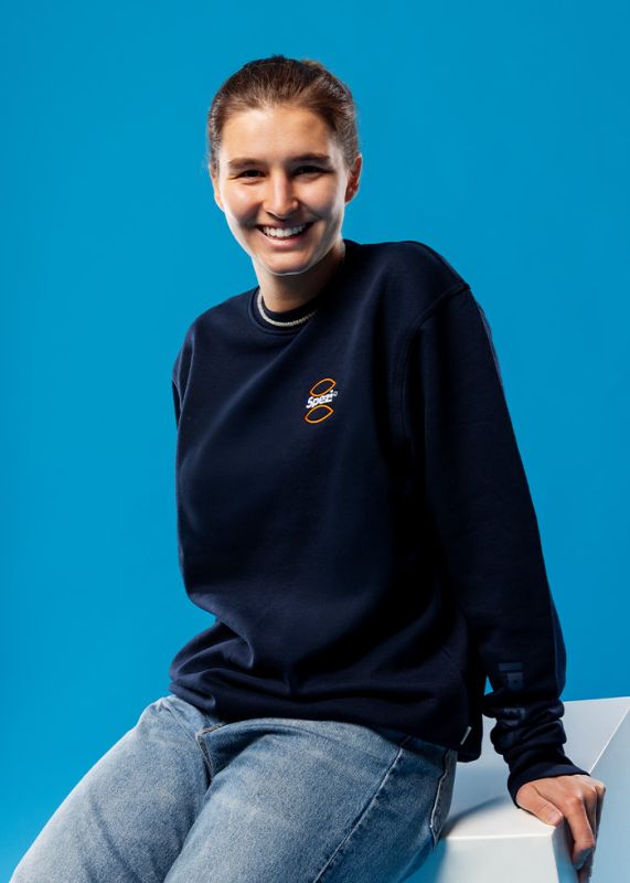 Spezi Original Sweater