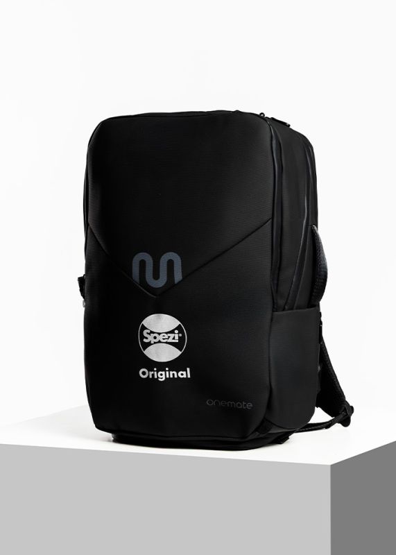 Spezi Onemate Backpack Pro 2