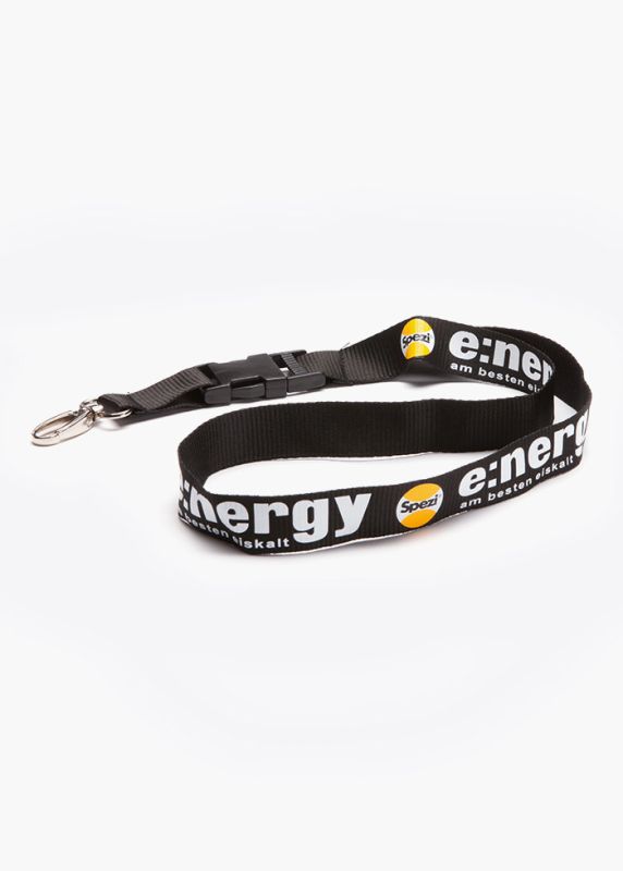 Spezi Neckhanger e:nergy