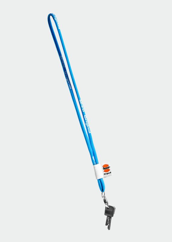 Spezi Schlüsselanhänger