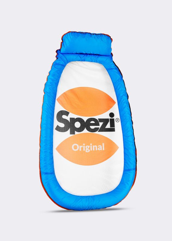 Spezi Wasserhängematte