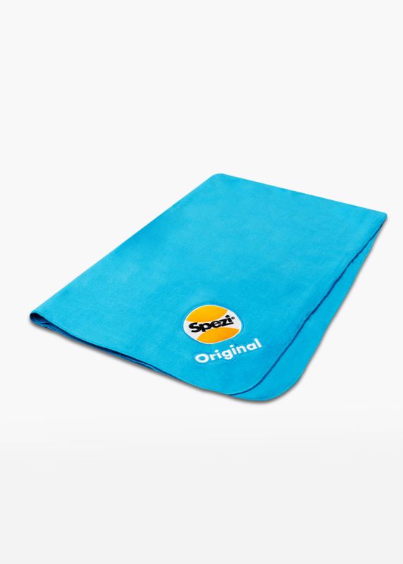 Spezi Fleecedecke "Gastro"