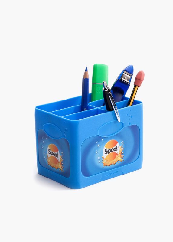 Spezi Utensilienbox