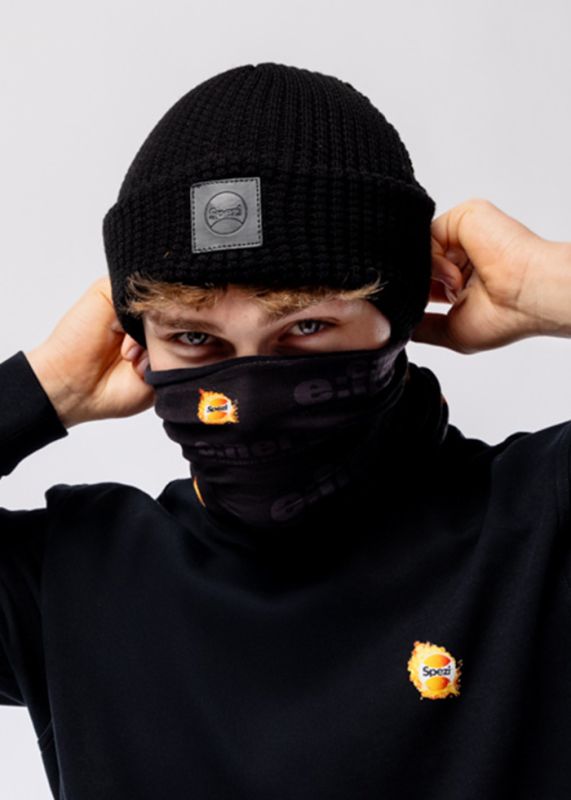 Spezi e:nergy Original Buff ® Polar 