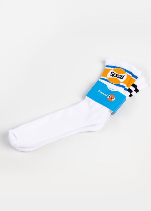 Spezi Socken Bundle II