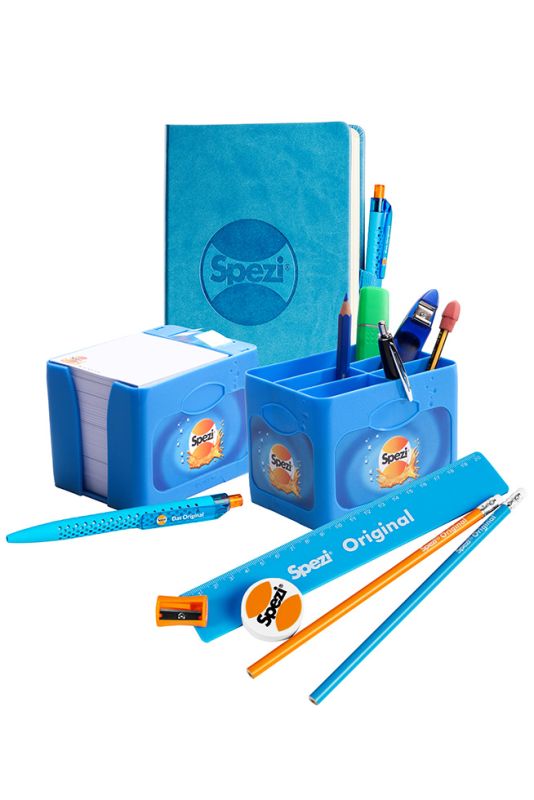 Spezi Büro Set